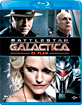 Battlestar Galactica: El Plan (ES Import ohne dt. Ton) Blu-ray