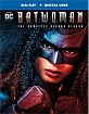 Batwoman: The Complete Second Season (Blu-ray + Digital Copy) (US Import ohne dt. Ton) Blu-ray