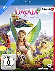 Bayala - Das magische Elfenabenteuer Blu-ray