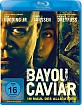 Bayou Caviar - Im Maul des Alligators Blu-ray