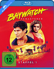 Baywatch - Staffel 1 Blu-ray