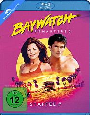 Baywatch - Staffel 7 Blu-ray