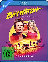 Baywatch - Staffel 8 Blu-ray