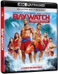 Baywatch (2017) 4K - Theatrical and Extended Cut (4K UHD + Blu-ray) (IT Import) Blu-ray
