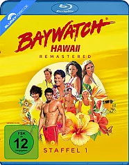Baywatch Hawaii - Staffel 1 Blu-ray