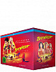 Baywatch (Komplettbox) (44 Blu-ray) Blu-ray