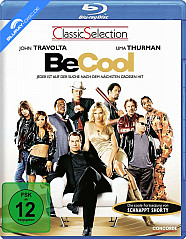 Be Cool (Classic Selection) Blu-ray