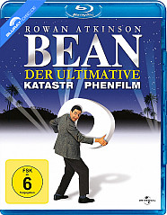 Bean - Der ultimative Katastrophenfilm Blu-ray