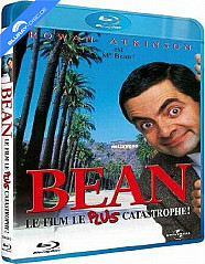 Bean, Le Film Le Plus Catastrophe (FR Import) Blu-ray