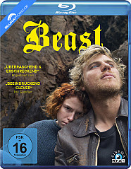 Beast (2017) Blu-ray