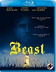 Beast (2017) (UK Import ohne dt. Ton) Blu-ray