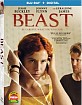 Beast (2017) (Blu-ray + Digital Copy) (Region A - US Import ohne dt. Ton) Blu-ray