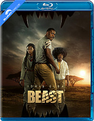 Beast (2022) (UK Import ohne dt. Ton)