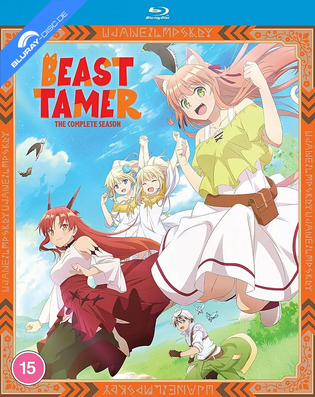 beast-tamer-the-complete-season-uk-import.webp