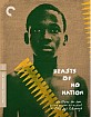 Beasts of No Nation (2015) - The Criterion Collection (Region A - US Import ohne dt. Ton) Blu-ray