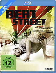 Beat Street (1984) Blu-ray