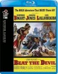 Beat the Devil (1953) (Region A - US Import ohne dt. Ton) Blu-ray