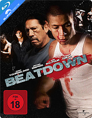 Beatdown (2010) (100th Anniversary Steelbook Collection) Blu-ray