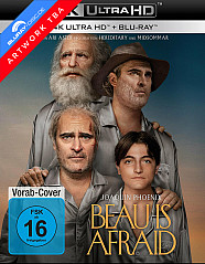 Beau Is Afraid 4K (4K UHD + Blu-ray)