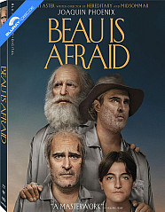 Beau Is Afraid (Blu-ray + DVD + Digital Copy) (Region A - US Import ohne dt. Ton) Blu-ray