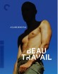 Beau Travail - Criterion Collection (Region A - US Import) Blu-ray