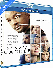 Beauté Cachée (Blu-ray + Digital Copy) (FR Import) Blu-ray