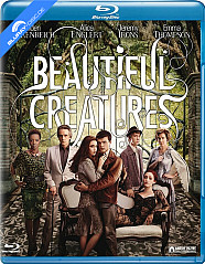 Beautiful Creatures (2013) (CH Import) Blu-ray