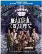 Beautiful Creatures (Blu-ray + DVD + Digital Copy + UV Copy) (US Import ohne dt. Ton) Blu-ray