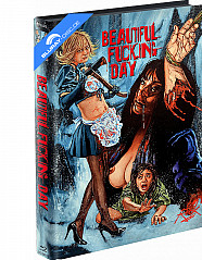 Beautiful Fucking Day (Limited Hartbox Edition) Blu-ray