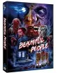 Beautiful People (2014) (Limited Mediabook Edition) (Cover B) (AT Import) Blu-ray