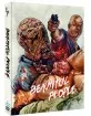 Beautiful People (2014) (Limited Mediabook Edition) (Cover C) (AT Import) Blu-ray