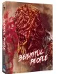 Beautiful People (2014) (Limited Mediabook Edition) (Cover D) (AT Import) Blu-ray