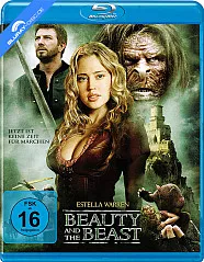 Beauty and the Beast (2009) Blu-ray