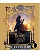 Beauty and the Beast (2017) 3D - Blufans Exclusive Limited Steelbook Box Set Edition (CN Import ohne dt. Ton) Blu-ray