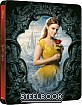 Beauty and the Beast (2017) 4K - Best Buy Exclusive Steelbook (4K UHD + Blu-ray + Digital Copy) (US Import) Blu-ray