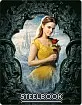 Beauty and the Beast (2017) 4K - Zavvi Exclusive Steelbook (4K UHD + Blu-ray) (UK Import) Blu-ray