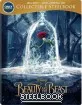Beauty and the Beast (2017) - Best Buy Exclusive Steelbook (Blu-ray + DVD + UV Copy) (US Import ohne dt. Ton) Blu-ray