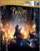 Beauty and the Beast (2017) - Target Exclusiv (Blu-ray + DVD + UV Copy) (US Import ohne dt. Ton) Blu-ray