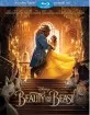 Beauty and the Beast (2017) (Blu-ray + DVD + UV Copy) (US Import ohne dt. Ton) Blu-ray