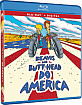 Beavis and Butt-Head Do America (1996) (Blu-ray + Digital Copy) (US Import ohne dt. Ton) Blu-ray