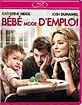 Bébé mode d'emploi (Blu-ray + Digital Copy) (FR Import) Blu-ray