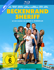 Beckenrand Sheriff Blu-ray