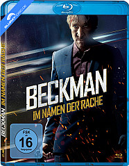 Beckman - Im Namen der Rache Blu-ray