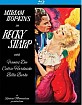Becky Sharp (1935) (Region A - US Import ohne dt. Ton) Blu-ray
