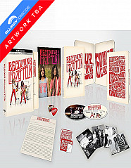 Becoming Led Zeppelin 4K (Limited Collector's Edition Steelbook) (4K UHD + Blu-ray) Blu-ray