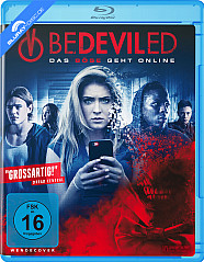 Bedeviled - Das Böse geht Online Blu-ray