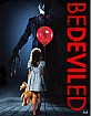 Bedeviled - Das Böse geht Online (Limited Mediabook Edition) Blu-ray