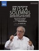 Beethoven - Missa Solemnis Blu-ray
