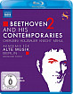 Beethoven and His Contemporaries - Vol. 2 Blu-ray