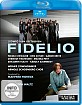 Beethoven - Fidelio (Breisach) Blu-ray